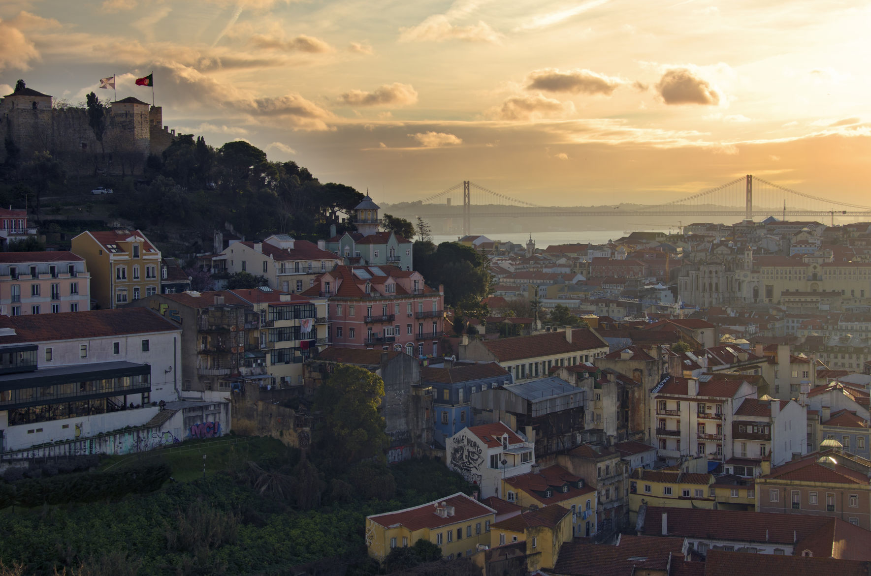 Lisbon